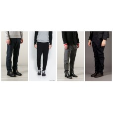 Trouser Take In